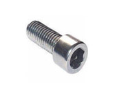Винт DIN 912 А2 М5*10 [100 шт.]