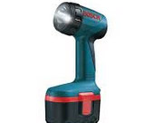 Фонарь аккум. GLI 12 V/BOSCH/ [шт]