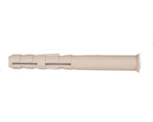 Дюбель для строительных лесов KEW GD14x135, НЕЙЛОН [100 шт.]