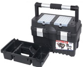 Ящик для инструмента пластм Formula S Alu  500 [шт]