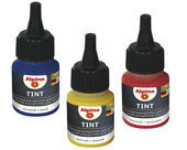 Колеровочная паста Alpina Tint  Koralle (коралловый) XRPU20 ml 652385 [шт]
