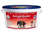 Краска акрил. в/д Caparol Amphibolin E.L.F. База 3, 9,4 л/12,69 кг [шт]