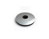 Шайба EPDM 14мм*10 (4,8) [100 шт.]