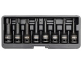 Набор ударных бит TORX 1/2