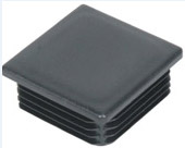 Заглушки квадратные ZK 40x40 [шт]