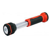 Лампа беспроводная светодиодная 2-функц., 30/6 LED [шт]