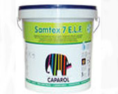 Краска акриловая в/д Caparol Samtex 7 E.L.F. База 3, 9,4л MAGMA 35 [шт]