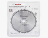 Диск пильный 254х30 мм 80 зуб. универсальный ECO ALUMINIUM BOSCH [шт]