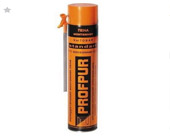 Пена монтажная бытовая  PROFPUR ultra, 500мл [шт]