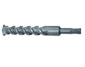 Сверло по бетону  SDS-plus  10*1000 GEPARD [шт]