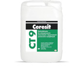 Ceresit/СТ9 /Гидрофобизатор, 10л [шт]