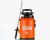 Опрыскиватель компрессионный 6л STARTUL GARDEN (ST6560-60) [шт]