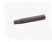 Насадка TORX T27х75мм LONG TORTUL [шт]