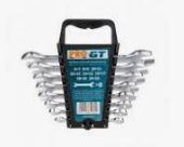 Набор ключей рожк. 6-22мм 8шт PRO STARTUL GT(PRO-85008) [шт]