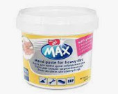 Паста для особо загрязненных рук с глицерином DR. MAX New 500 г [шт]