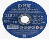 Круг отрезной 230х2.0x22.2 мм для металла и нерж. стали EXPERT STARTUL (SE8230-20) [шт]