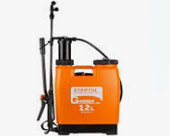 Опрыскиватель ранцевый 12л STARTUL GARDEN (ST6570-12) [шт]